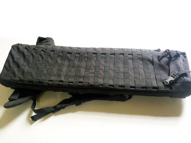 mochila complemento militar 1u